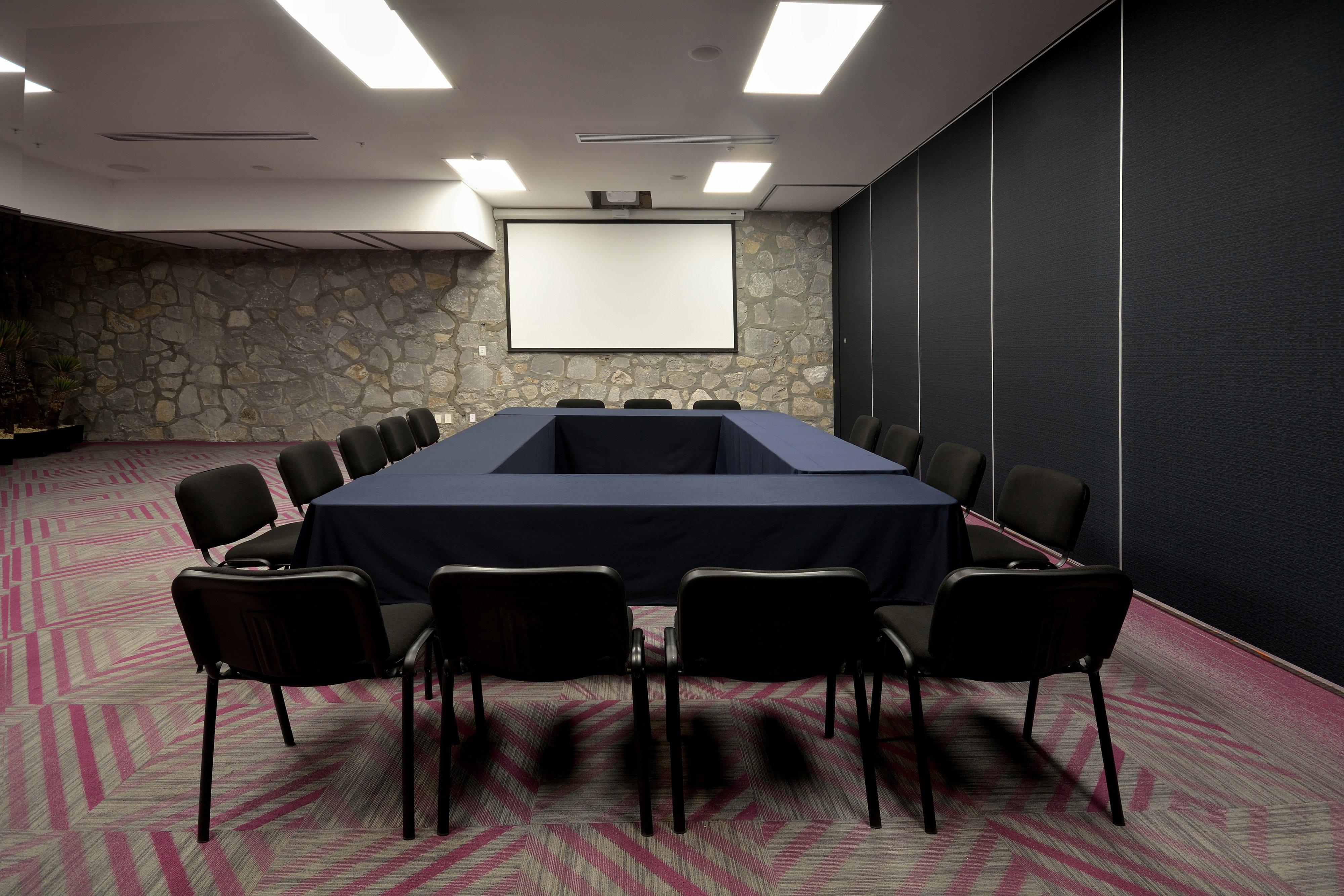 Holiday Inn Express Pachuca By Ihg Exterior photo