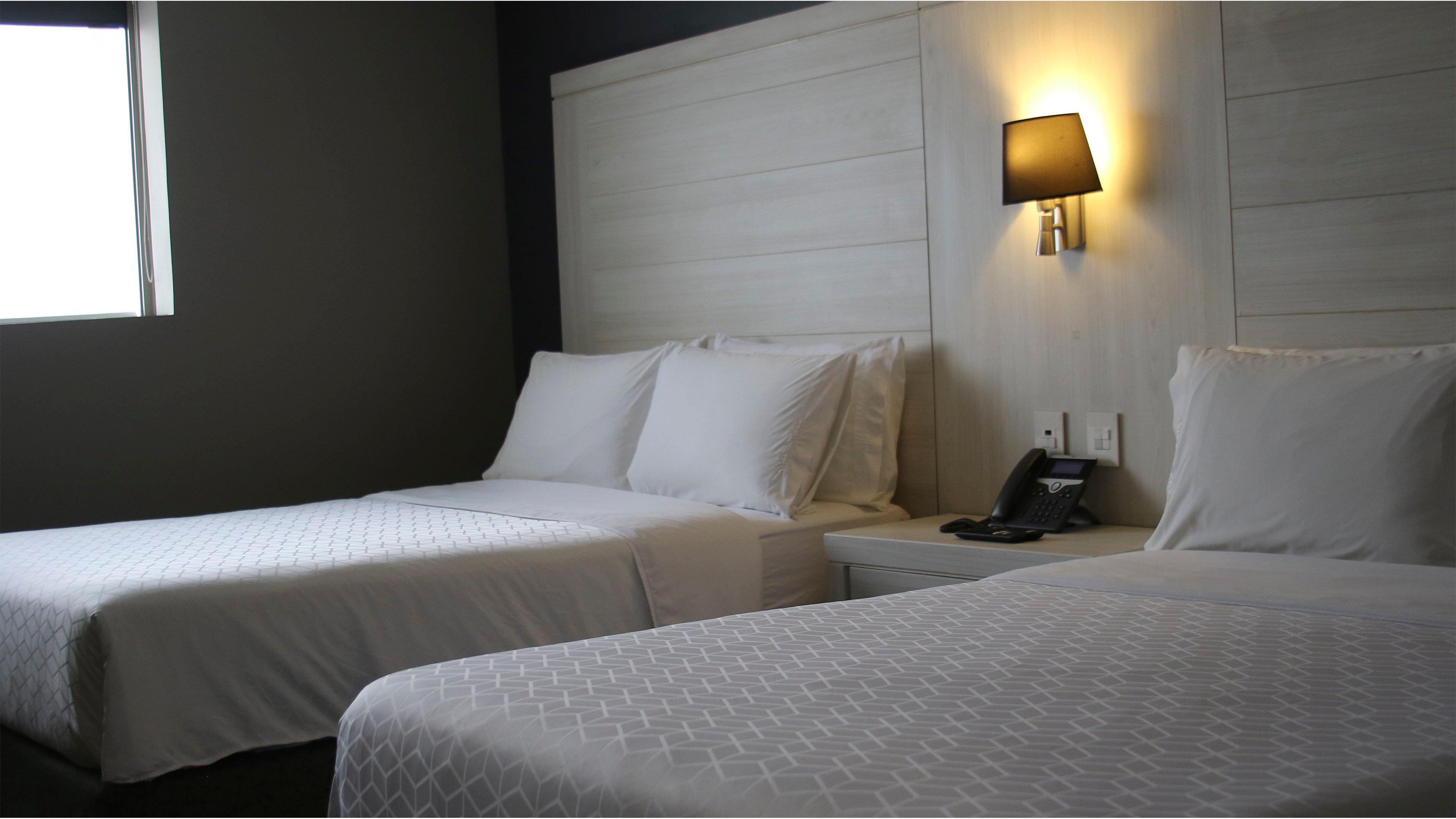 Holiday Inn Express Pachuca By Ihg Exterior photo