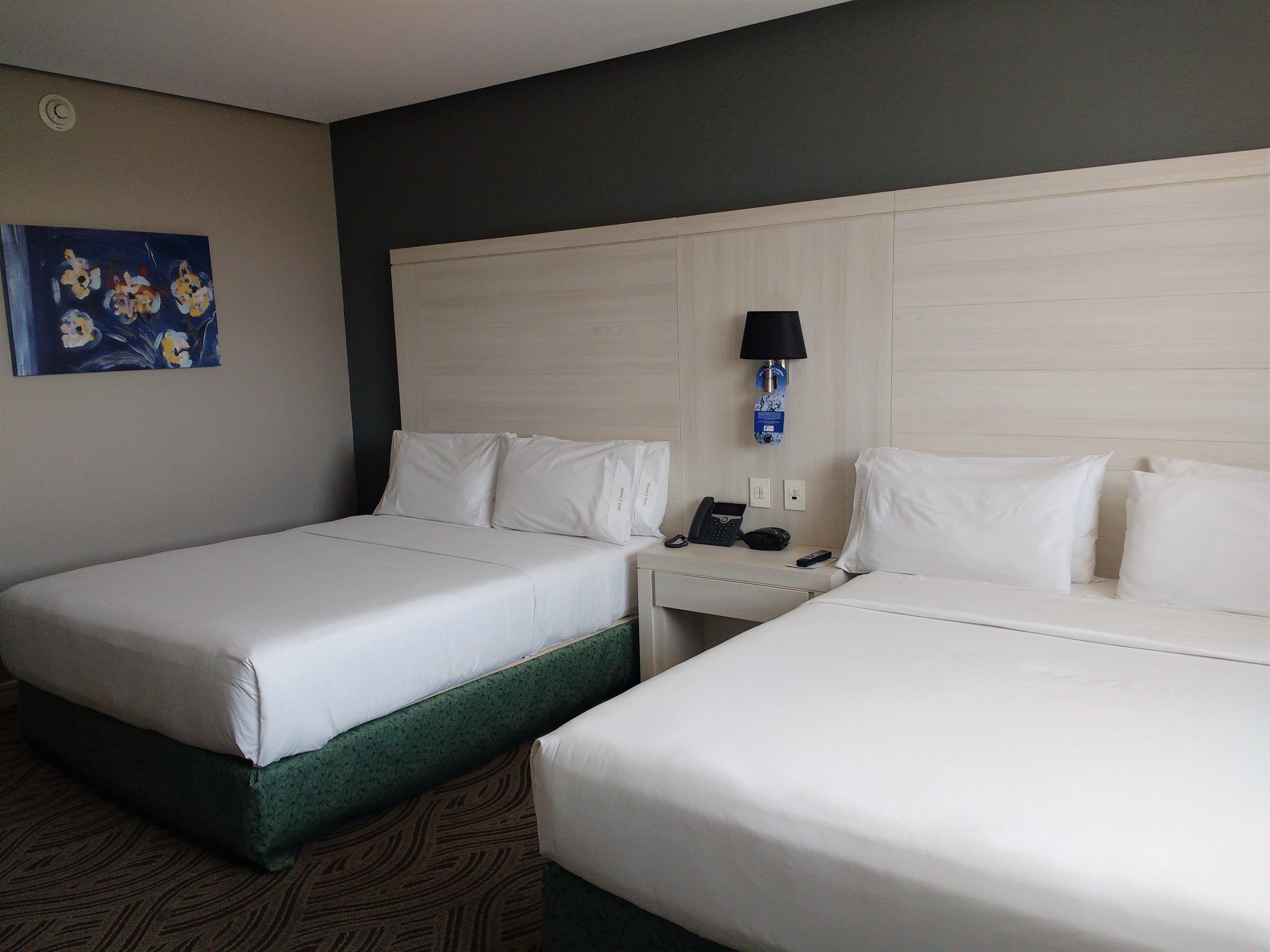 Holiday Inn Express Pachuca By Ihg Exterior photo