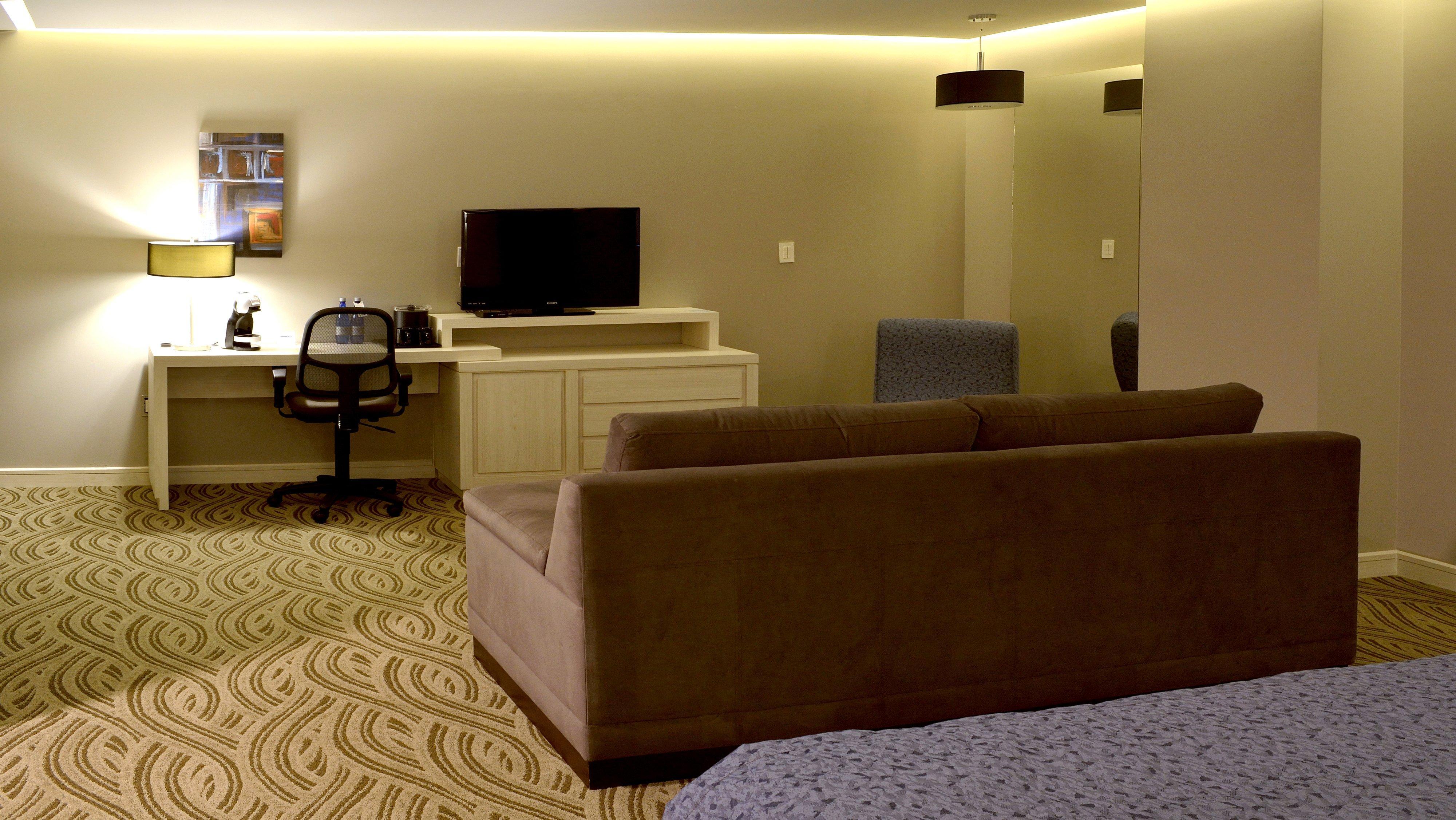 Holiday Inn Express Pachuca By Ihg Exterior photo