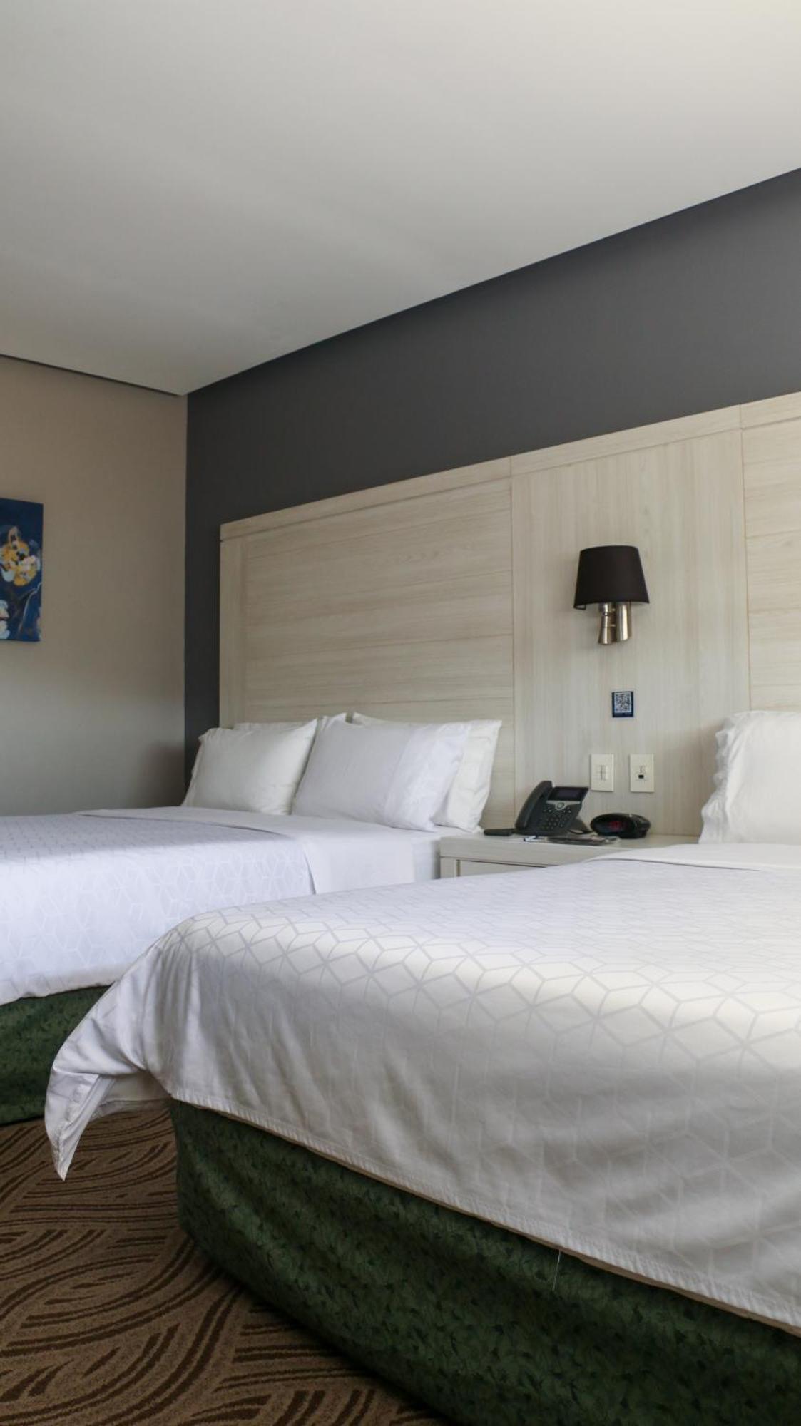 Holiday Inn Express Pachuca By Ihg Exterior photo